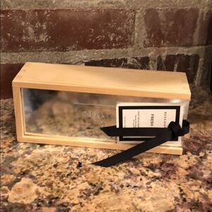 Beekman 1802 Fresh Air Goat Milk Hand Cream